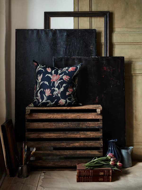 Nieuwe IKEA producten geïnspireerd op Hollandse meesters