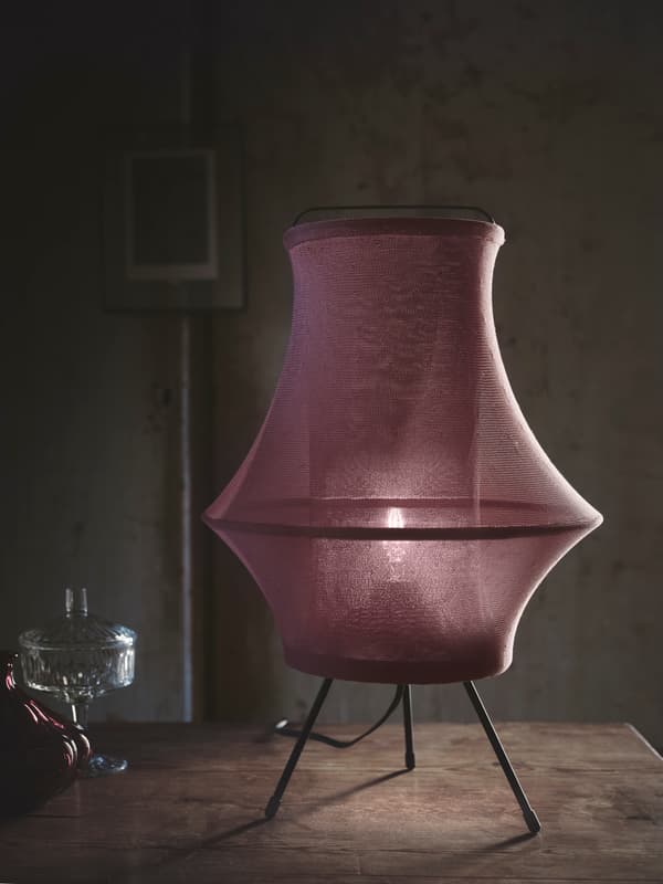 Nieuwe IKEA producten geïnspireerd op Hollandse meesters