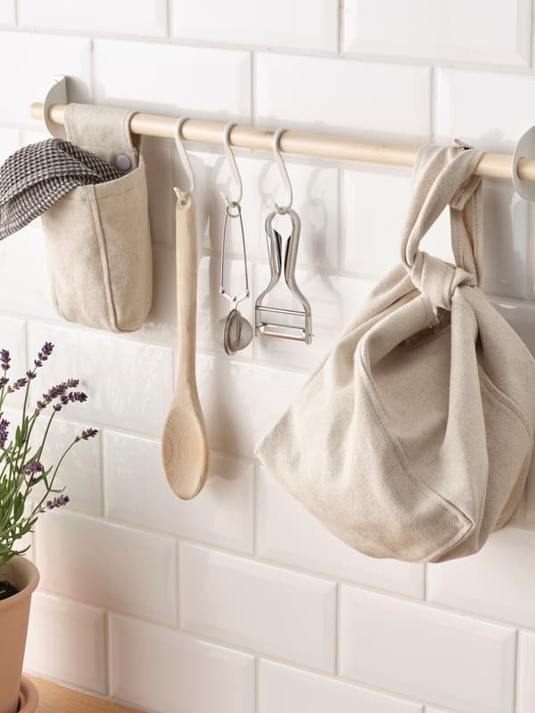 Nieuwe lentecollectie