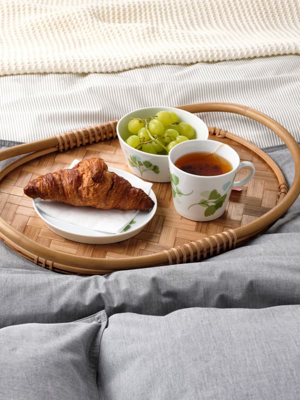 Nieuwe lentecollectie