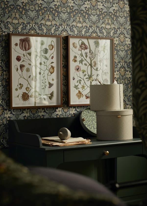 Nieuwe winter- en kerstcollectie