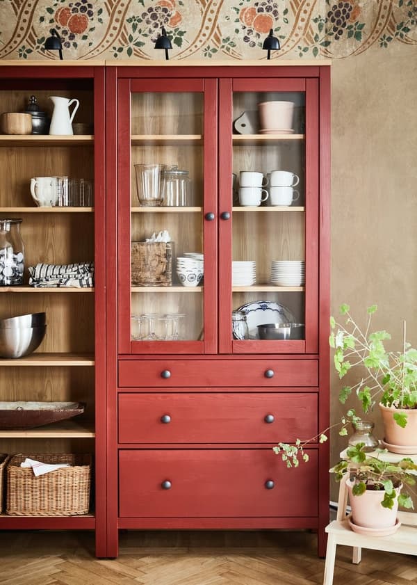 Nieuwe winter- en kerstcollectie