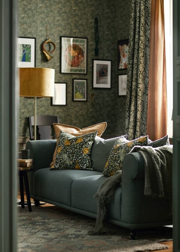 Nieuwe winter- en kerstcollectie