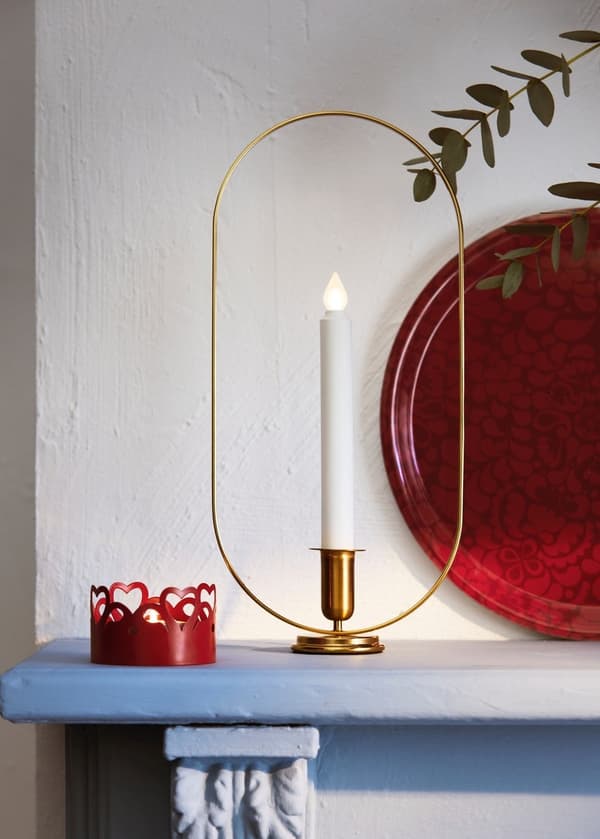 Nieuwe winter- en kerstcollectie