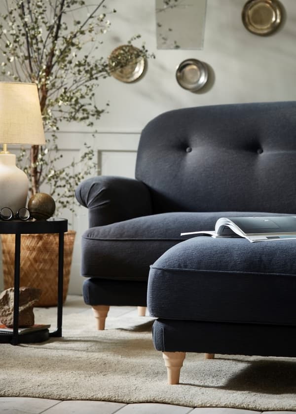 Nieuwe winter- en kerstcollectie