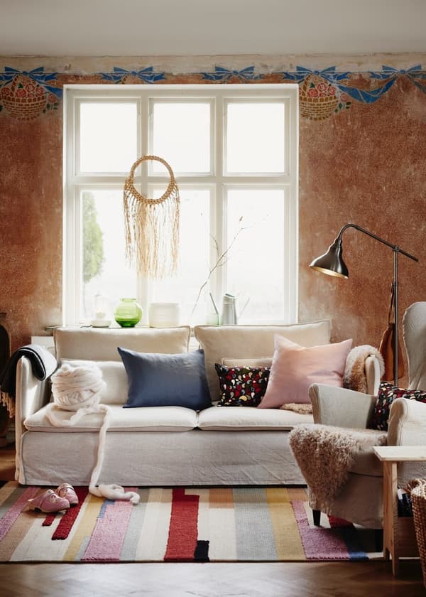 Nieuwe winter- en kerstcollectie