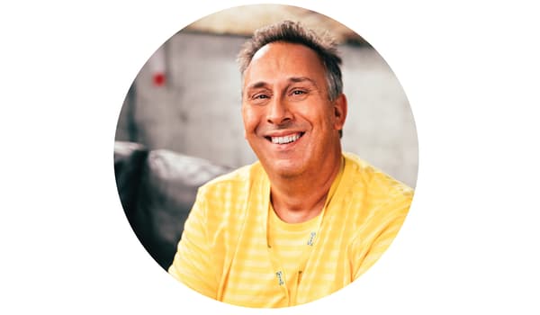 Nikolaos Migkianis, Marketmanager IKEA Pratteln