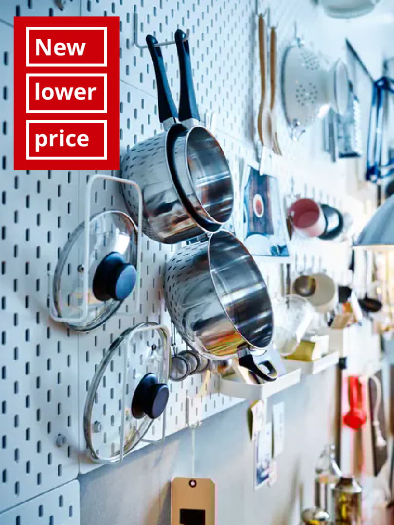 NLP kitchenware & tableware