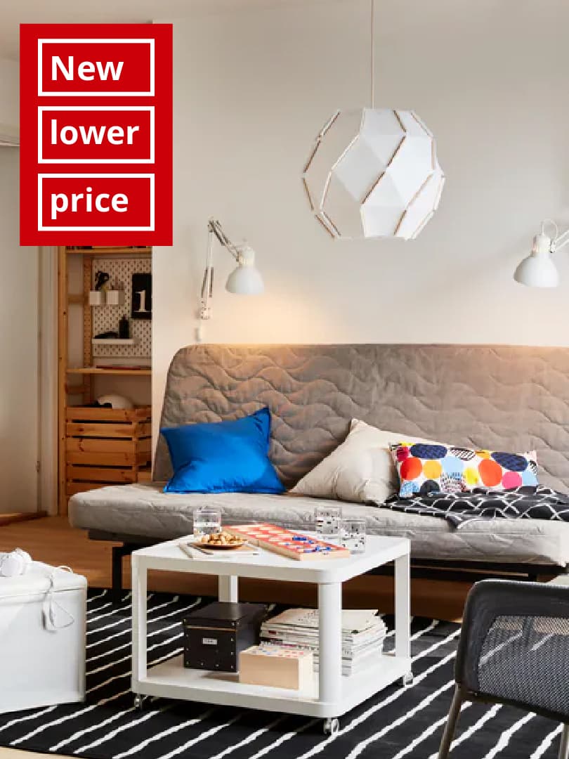 NLP livingroom seating.