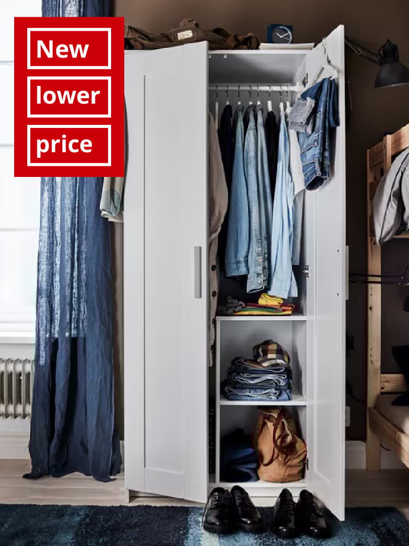 NLP storage & organisation