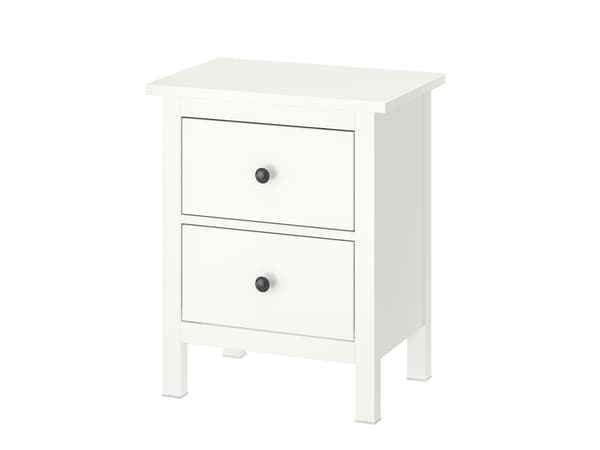 Noční stolky​ - HEMNES.