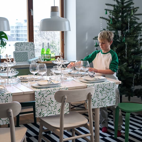 クリスマスコレクション Ikea 公式 家具 インテリア雑貨通販 Ikea