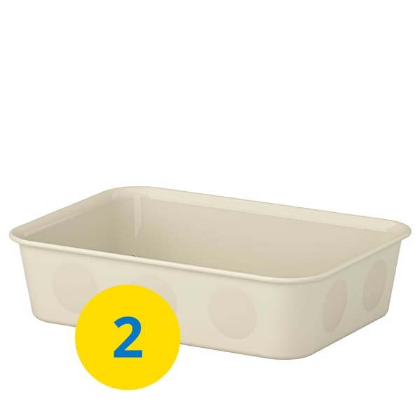 NOJIG organiser.