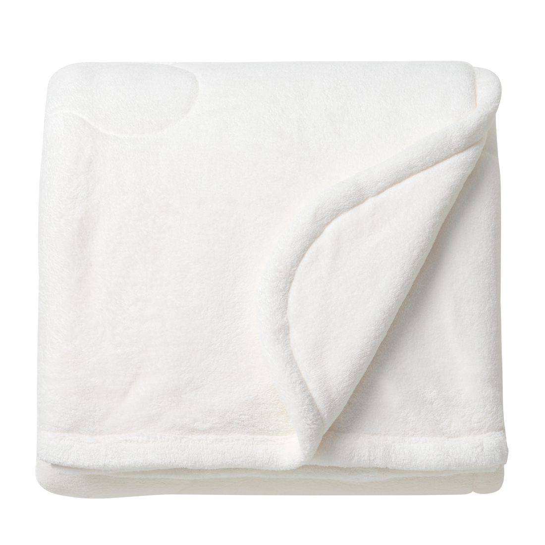 冬の暖かいフリース寝具