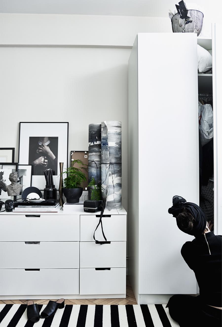 Homeoffice in einer Wohngemeinschaft gestalten - IKEA Deutschland