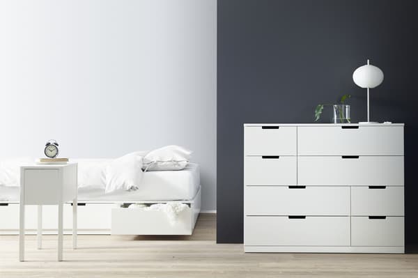 NORDLI Serie