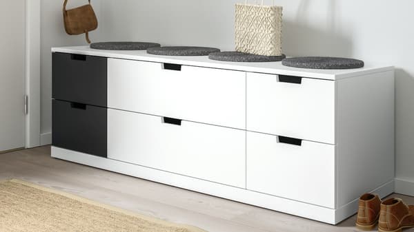 NORDLI Serie