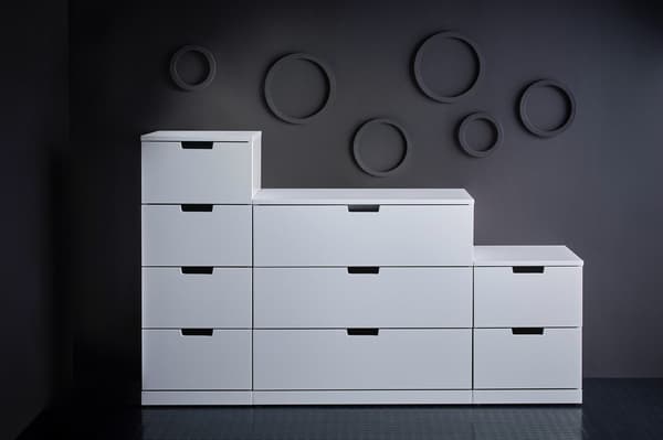 NORDLI series