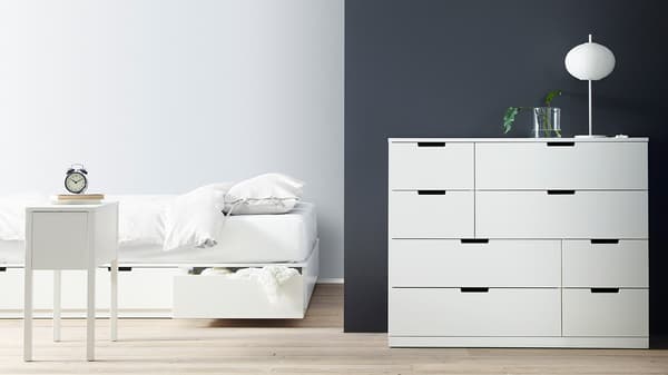 NORDLI series