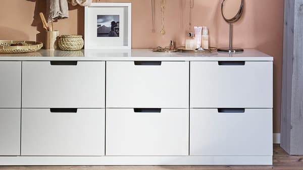 NORDLI series