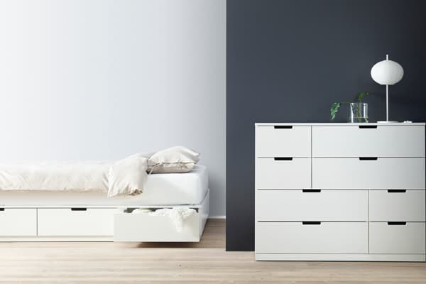 Storage Planner Bedroom storage planners - IKEA