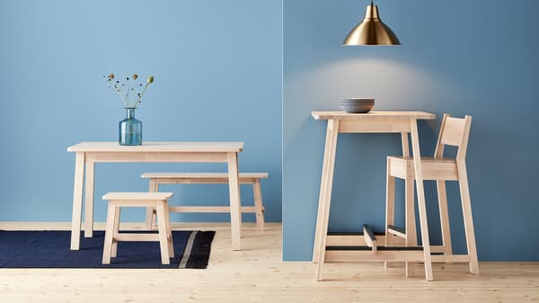 NORRÅKER series