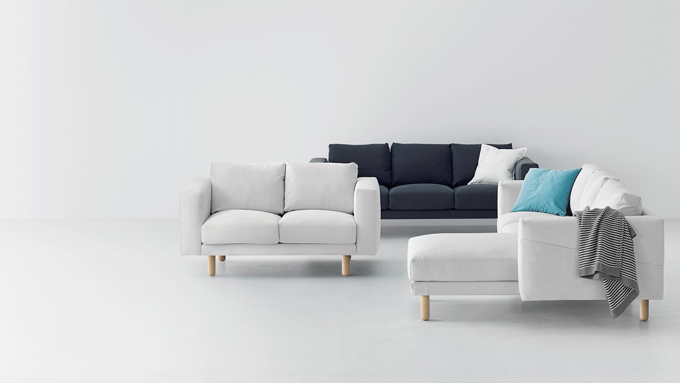 All Living Room Series Living Room Design Sofas IKEA