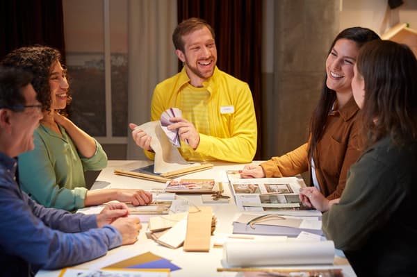 Nos ateliers et évènements