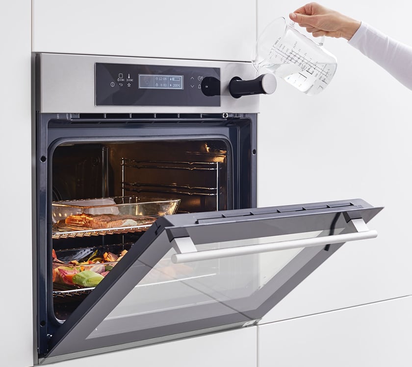 Comment choisir son four ? IKEA