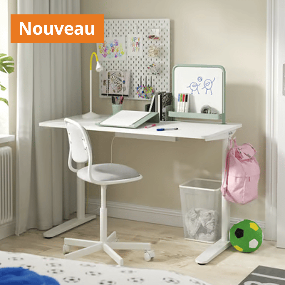 Nouveautés IKEA