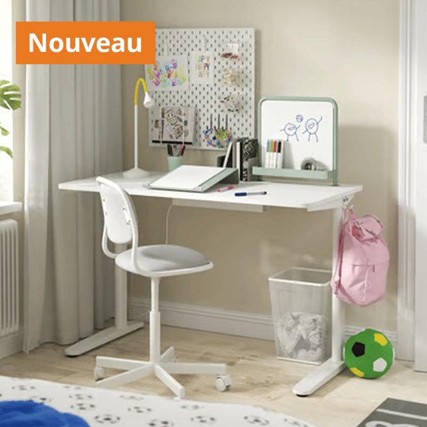  Nouveautés IKEA