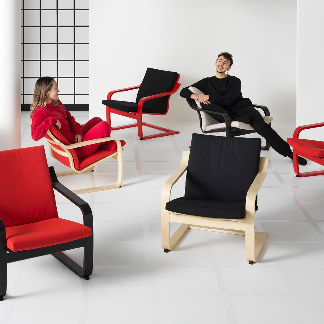 Nouvelles collections