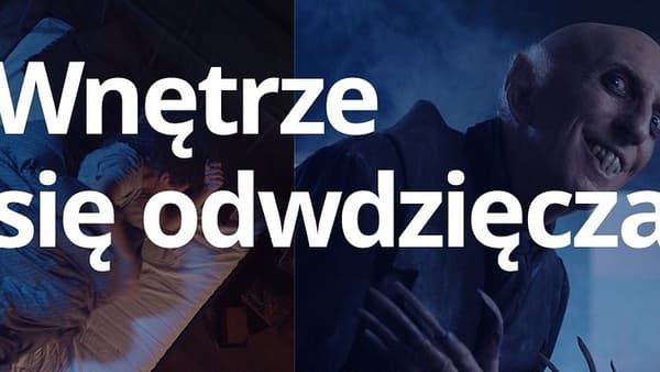 Nowa kampania IKEA "Wnętrze się odwdzięcza".