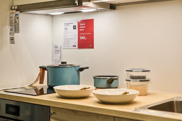 Nowa Niższa Cena IKEA _11