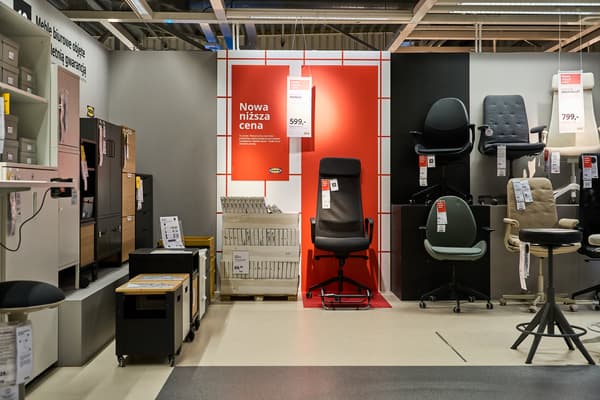 Nowa Niższa Cena IKEA _5