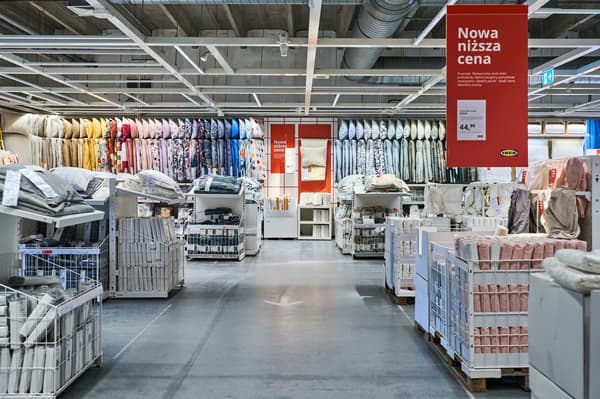 Nowa Niższa Cena IKEA _8
