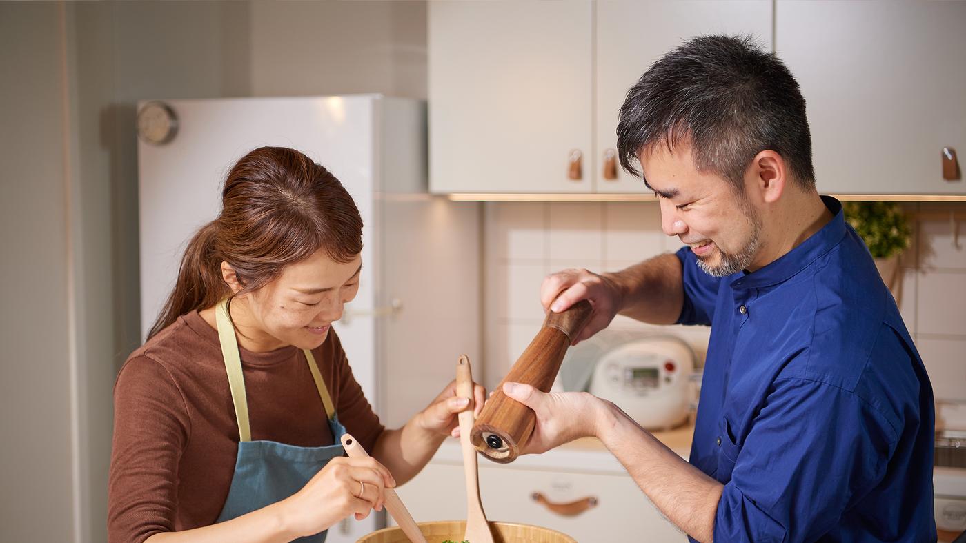 イケアの考える「平等」ついてもっと読む