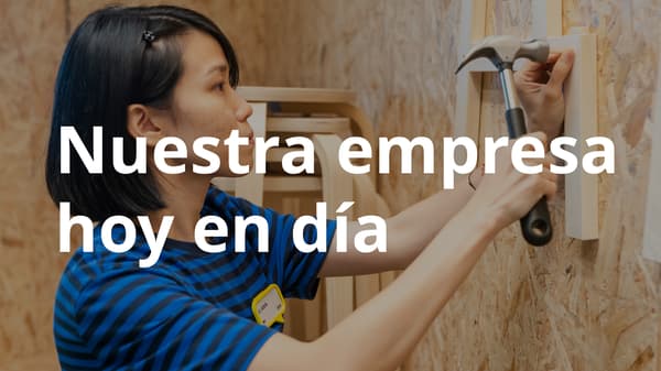 Nuestra empresa