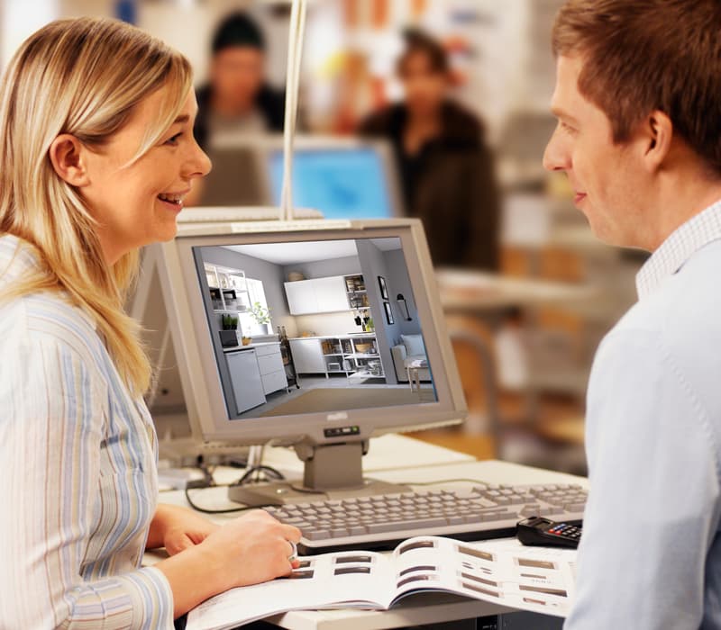 Nuevo servicio de reformas de cocinas y baños