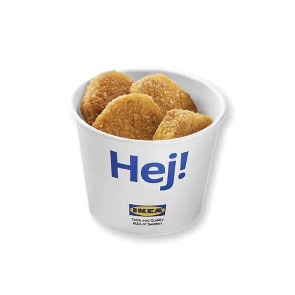 nugget