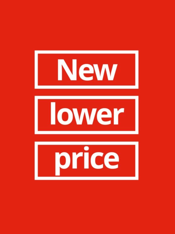 Bliv klogere på Ny lavere pris i IKEA