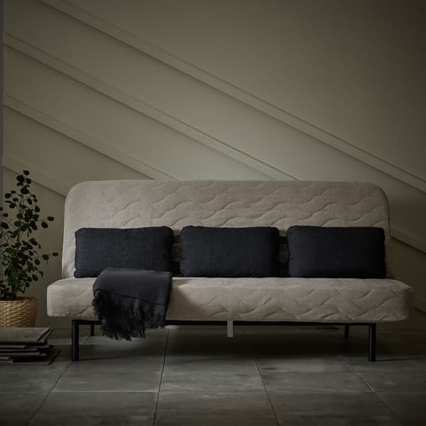 NYHAMN series