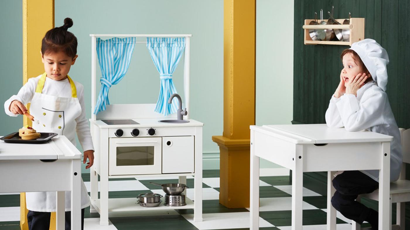 Nyheter på IKEA barnerommet IKEA