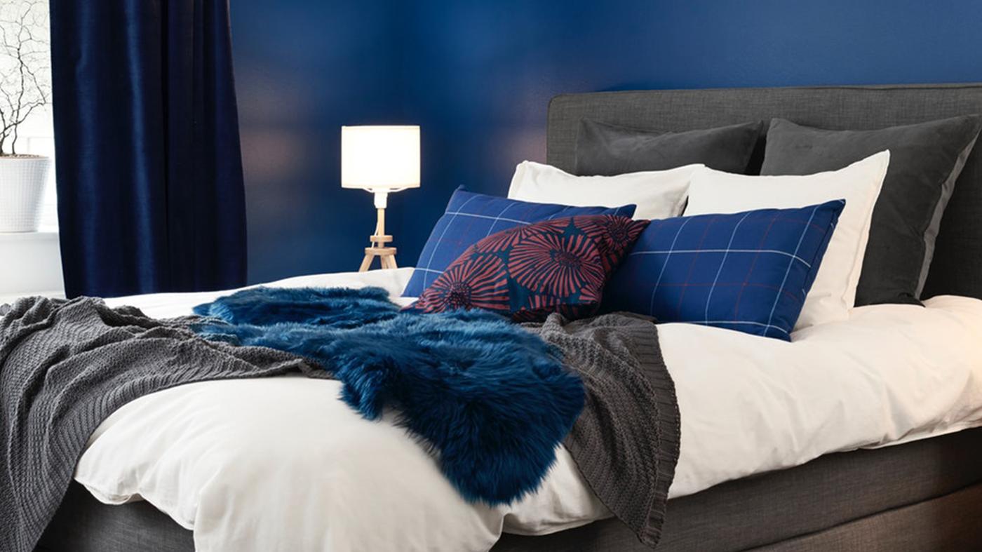 Nyheter dekorasjon IKEA