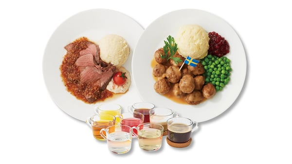 ニューイヤースペシャルセット