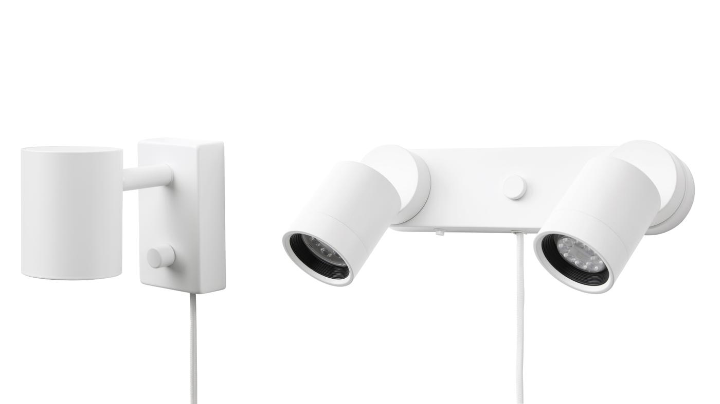 NYMÅNE Wandleuchten