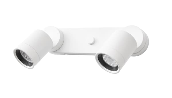 NYMANE_Wandleuchte_doppelt_weiß