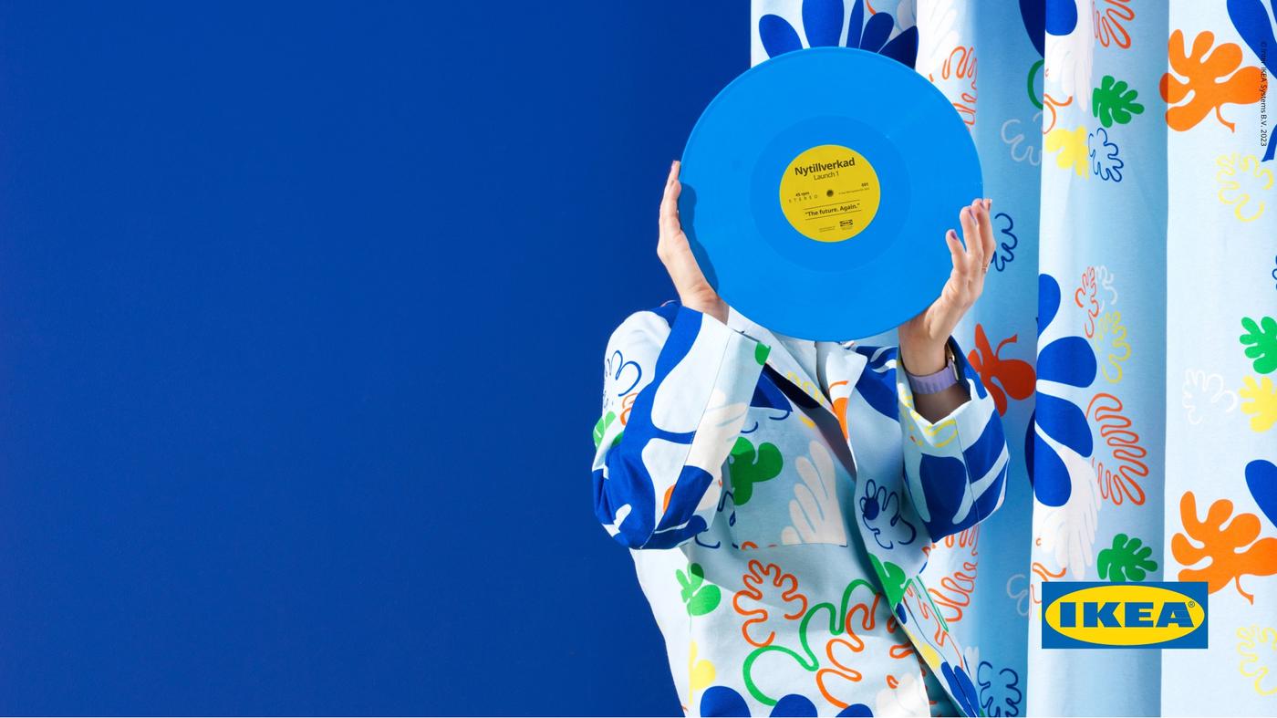 Nytillverkad 뉘틸베르카드