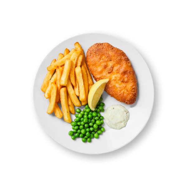 NZ Hoki fillet