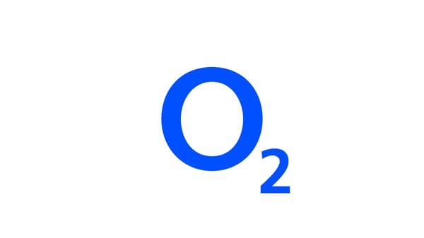 O2 logo